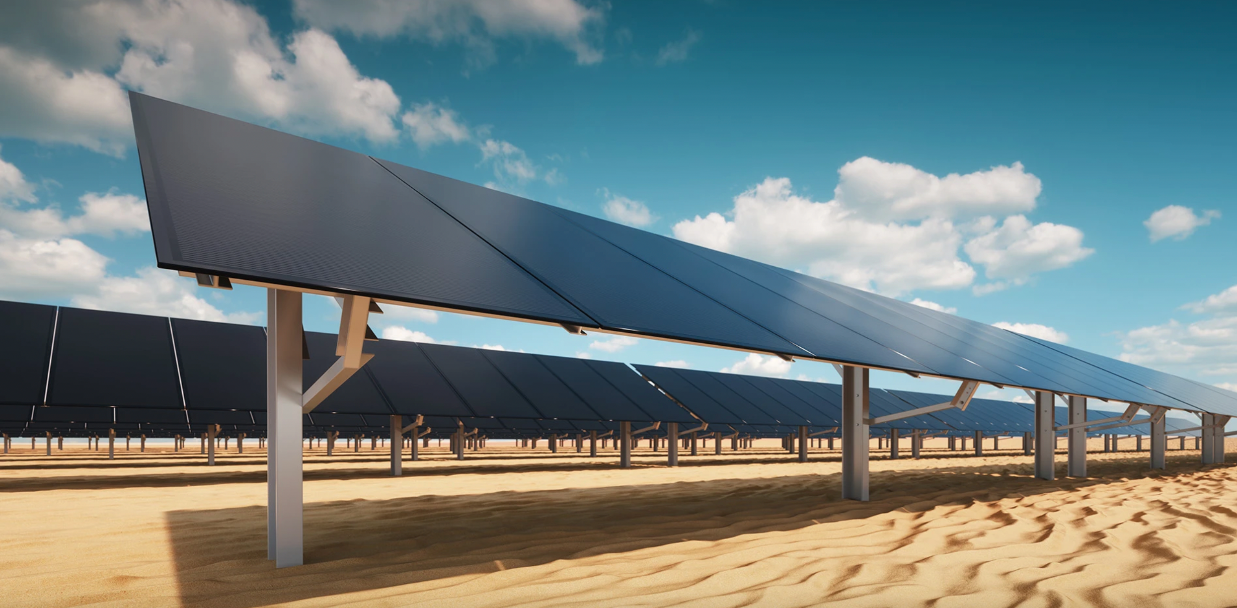 <p>Saudi Arabia has plans to lead the world in clean fuel </p>